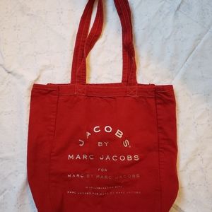 Marc Jacob's tote